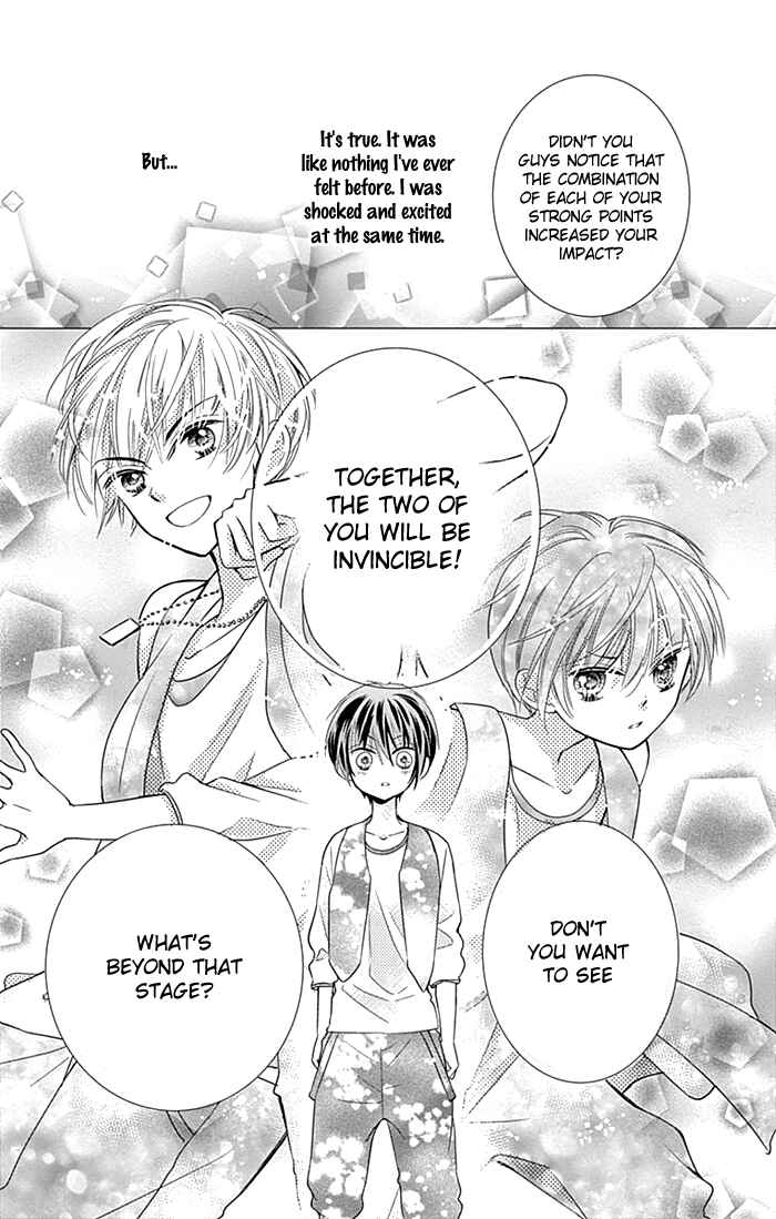 Page 8 Chapter 2 Buddy Go!