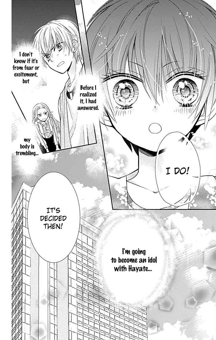 Page 9 Chapter 2 Buddy Go!