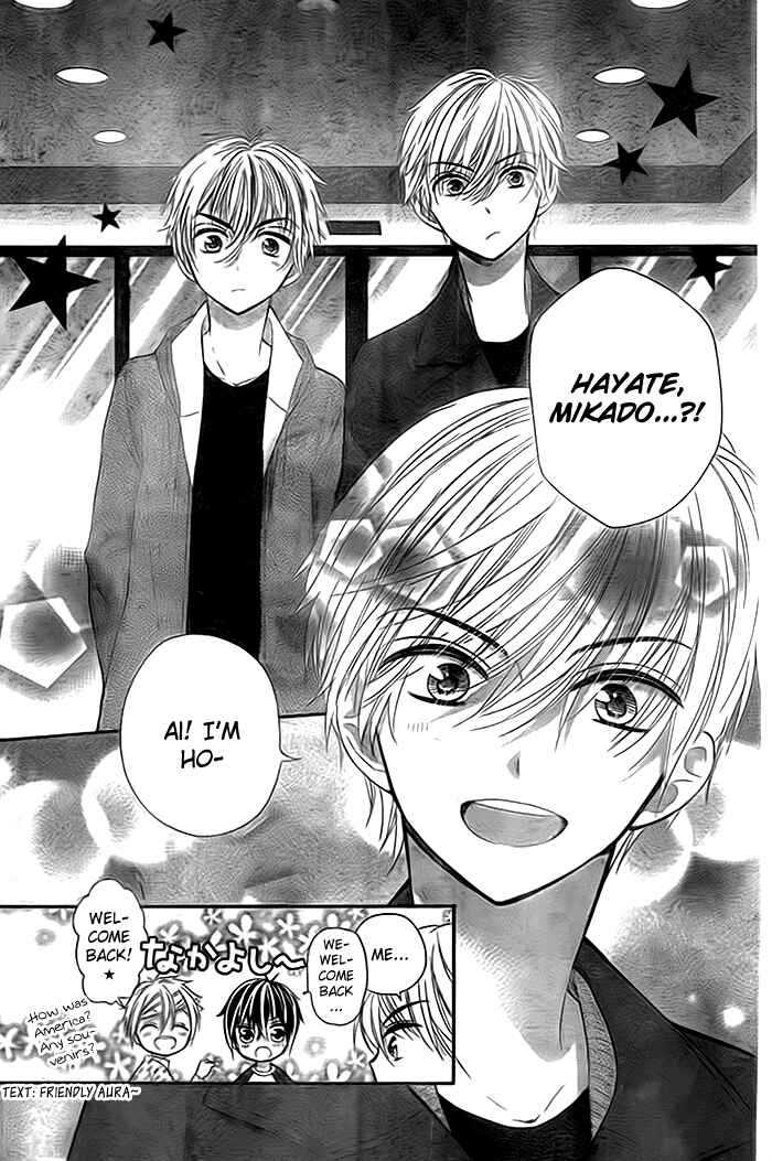Page 13 Chapter 19 Buddy Go!