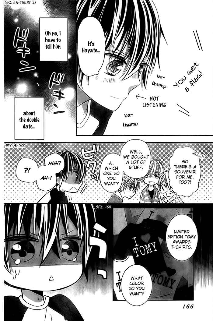 Page 14 Chapter 19 Buddy Go!