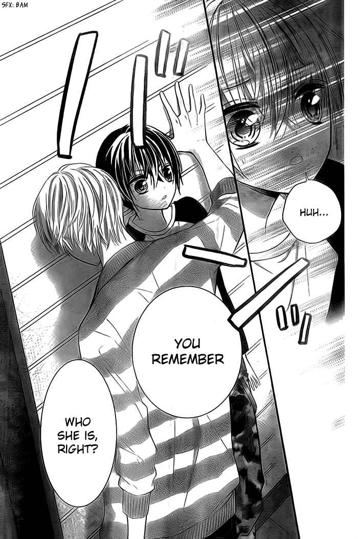Page 19 Chapter 19 Buddy Go!