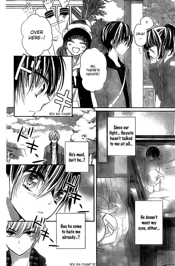 Page 24 Chapter 19 Buddy Go!