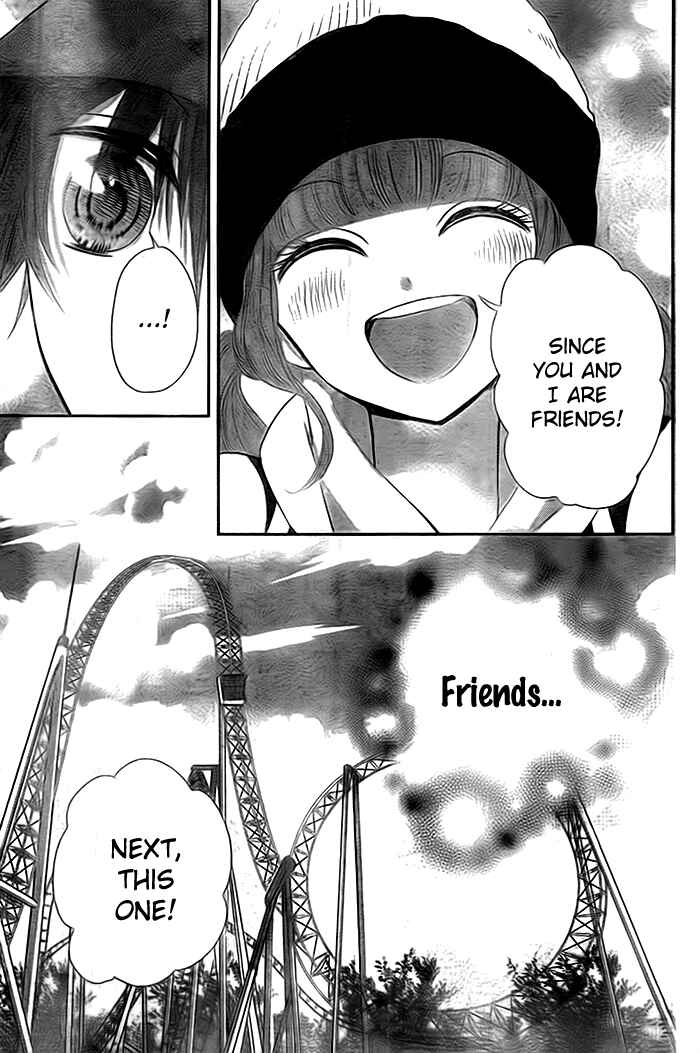 Page 29 Chapter 19 Buddy Go!
