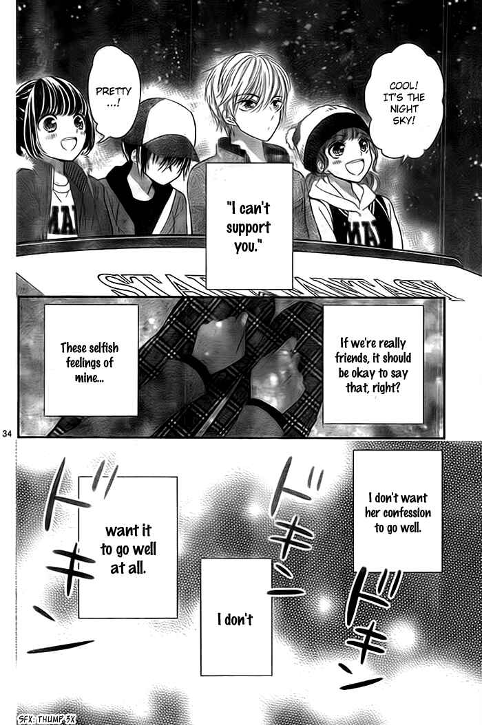 Page 36 Chapter 19 Buddy Go!