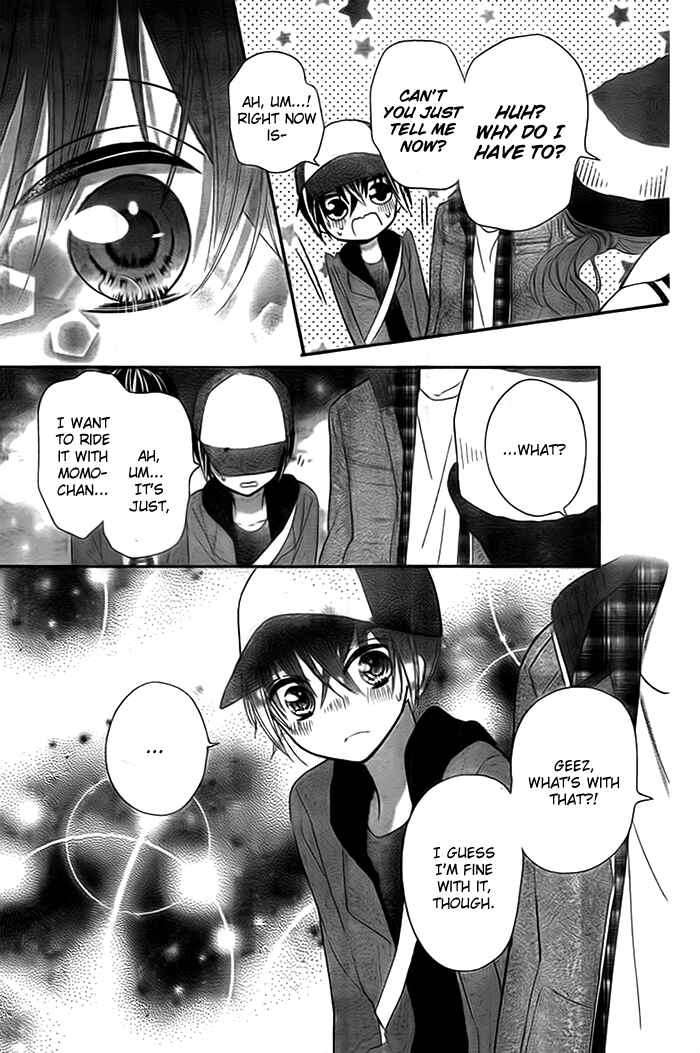 Page 41 Chapter 19 Buddy Go!