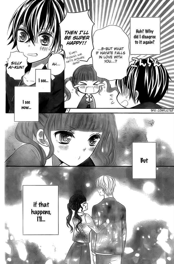 Page 6 Chapter 19 Buddy Go!