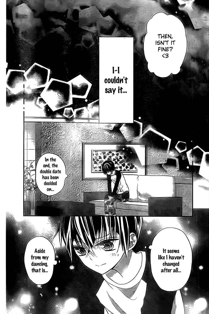 Page 8 Chapter 19 Buddy Go!