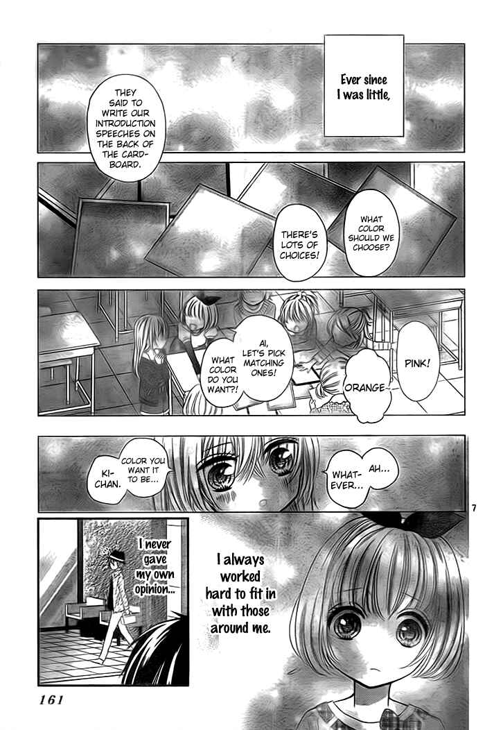 Page 9 Chapter 19 Buddy Go!