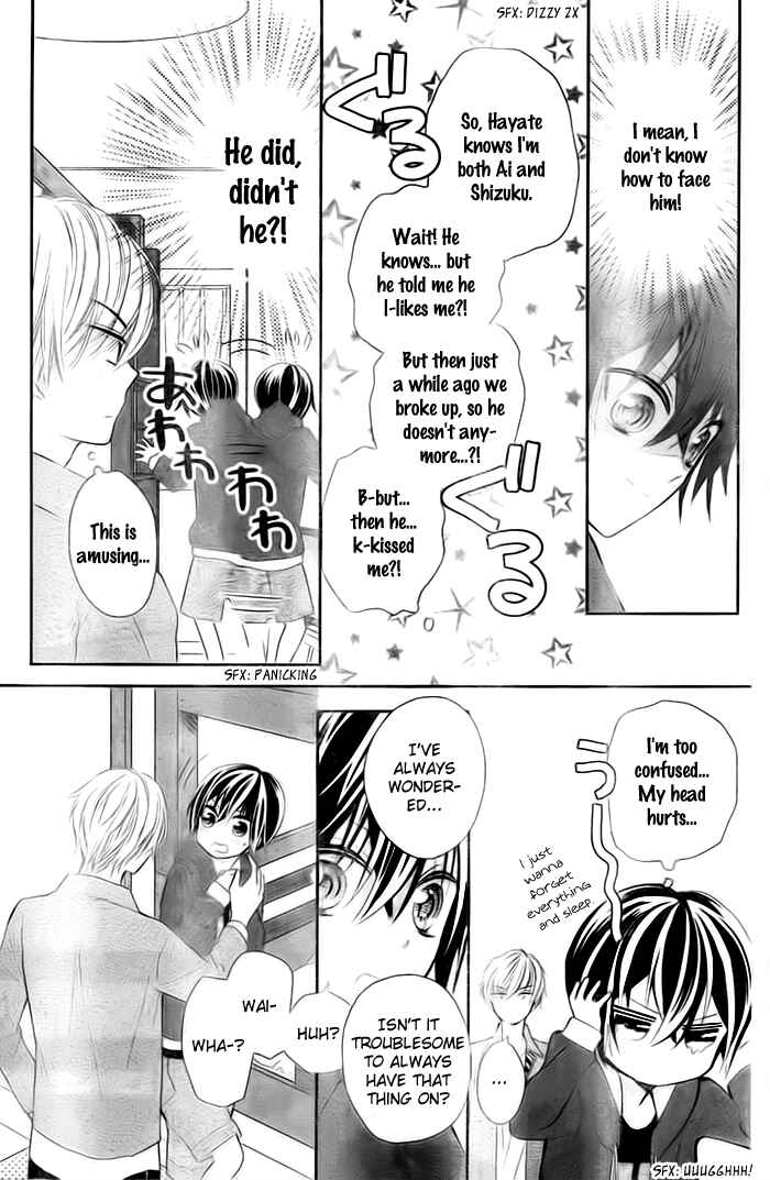 Page 12 Chapter 17 Buddy Go!