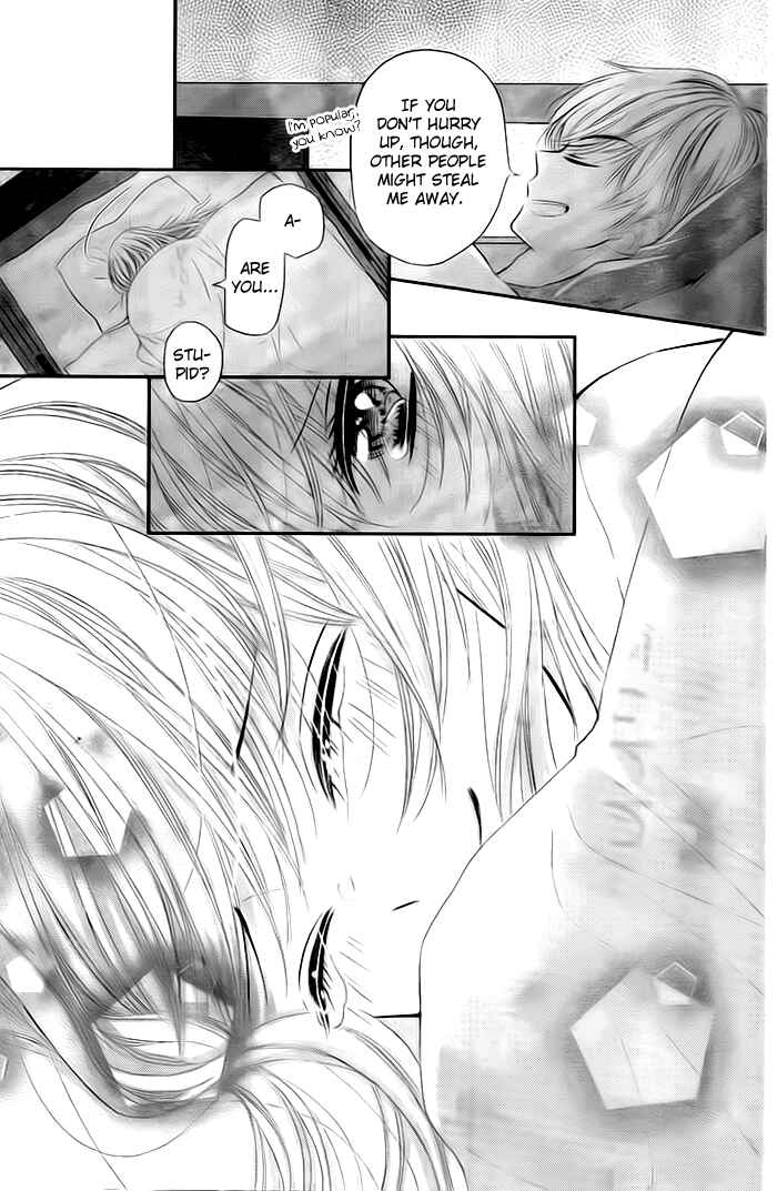 Page 35 Chapter 17 Buddy Go!