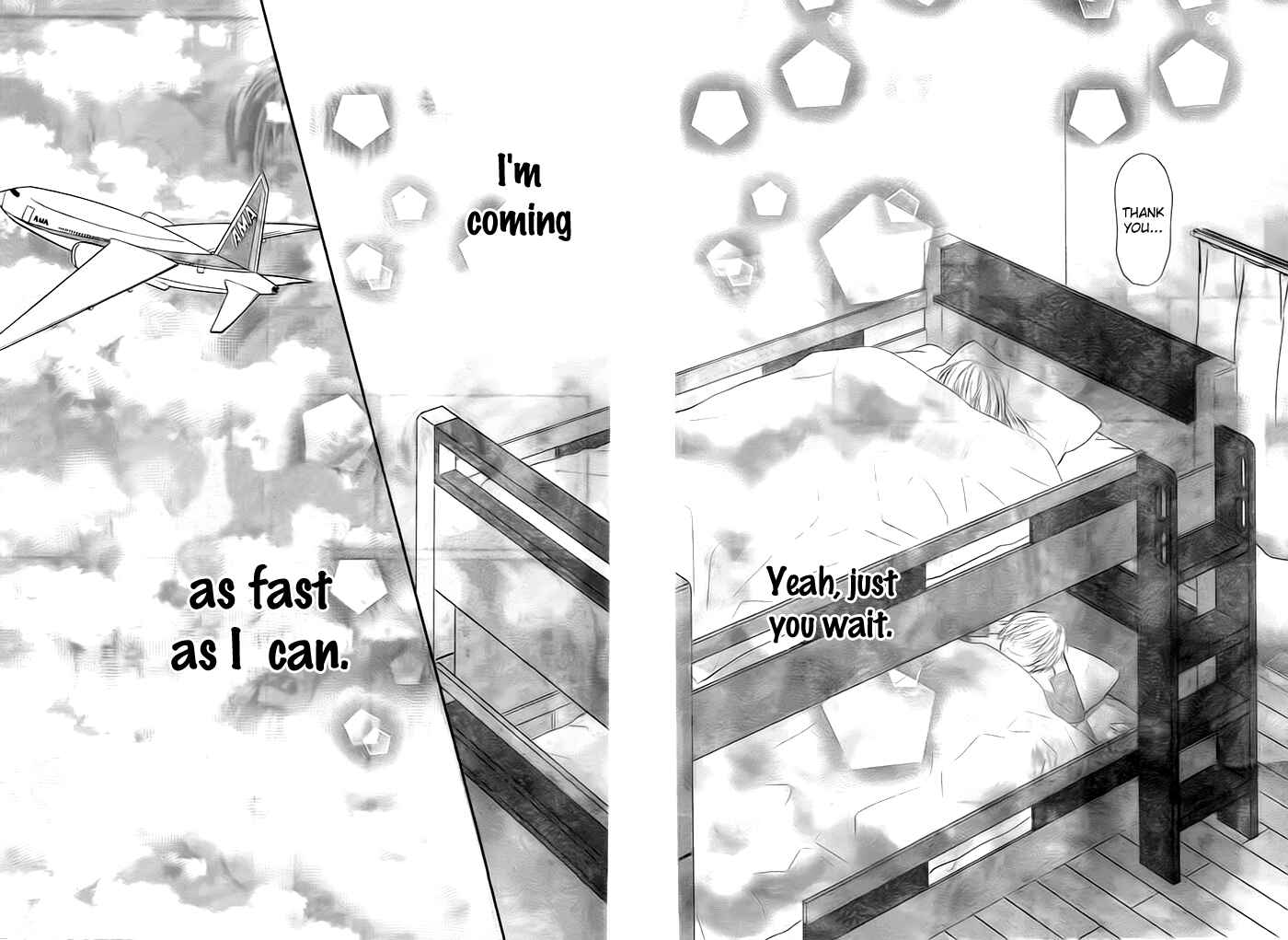 Page 36 Chapter 17 Buddy Go!