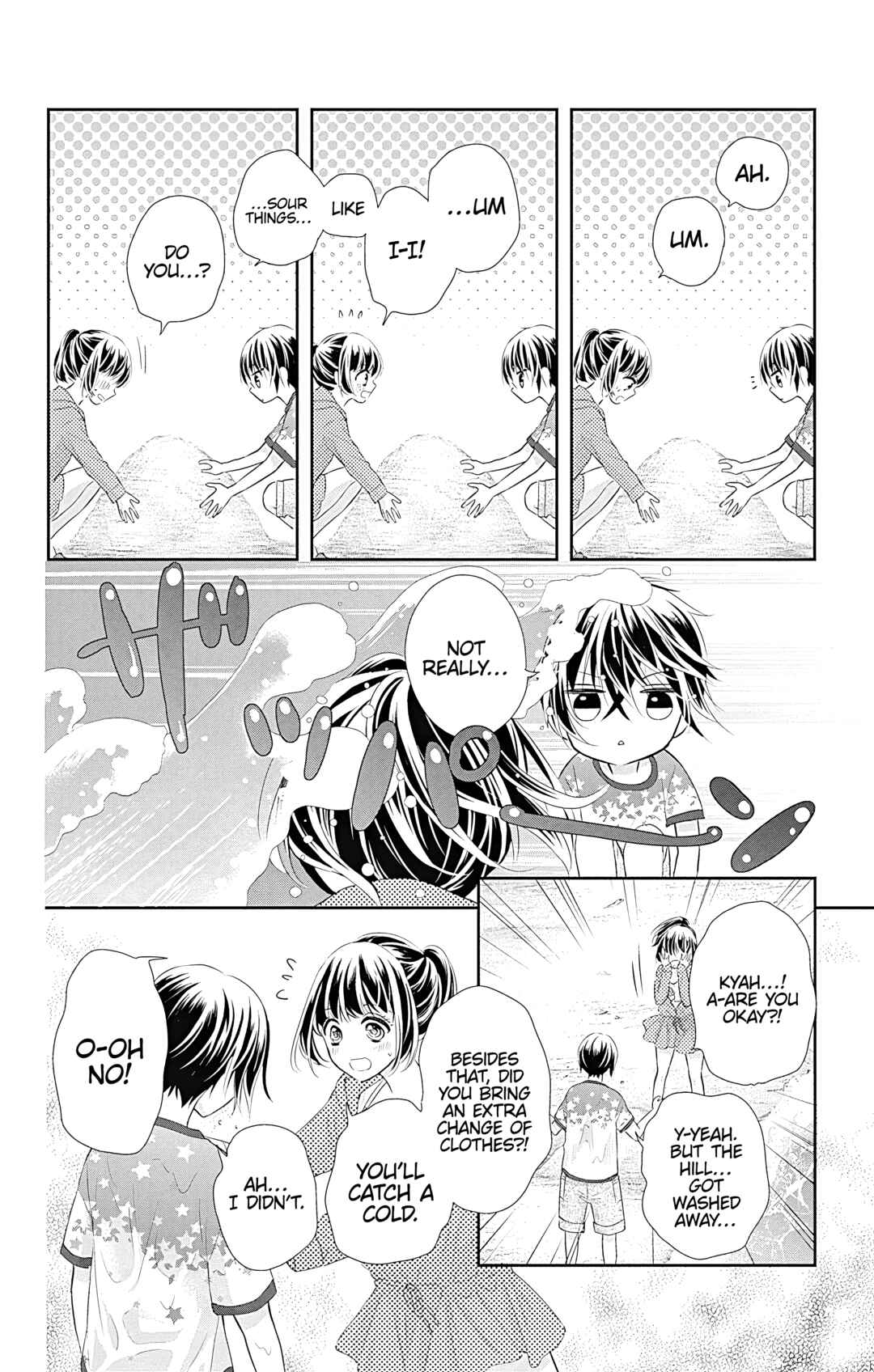Page 19 Chapter 41 Buddy Go!