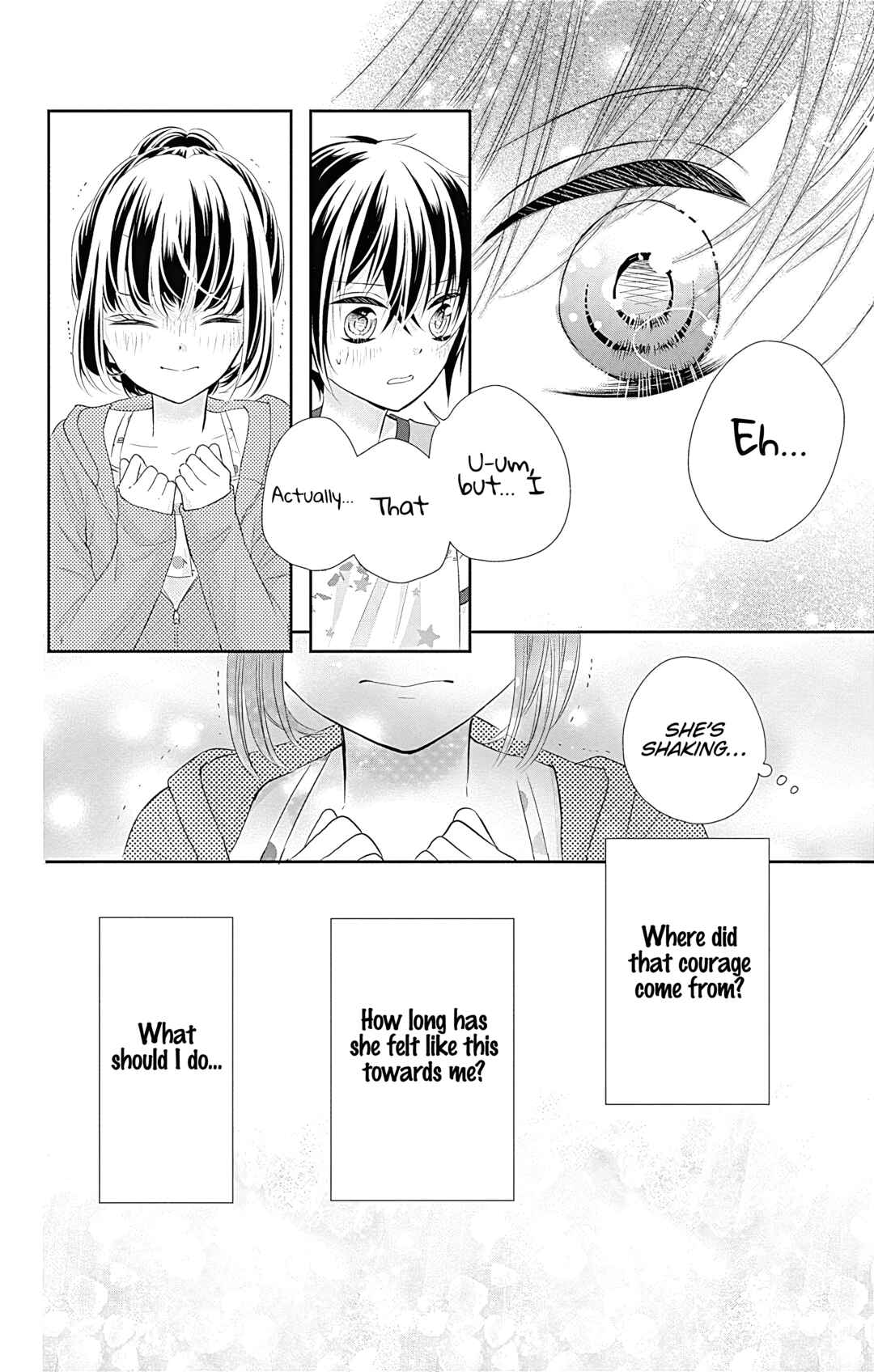 Page 27 Chapter 41 Buddy Go!