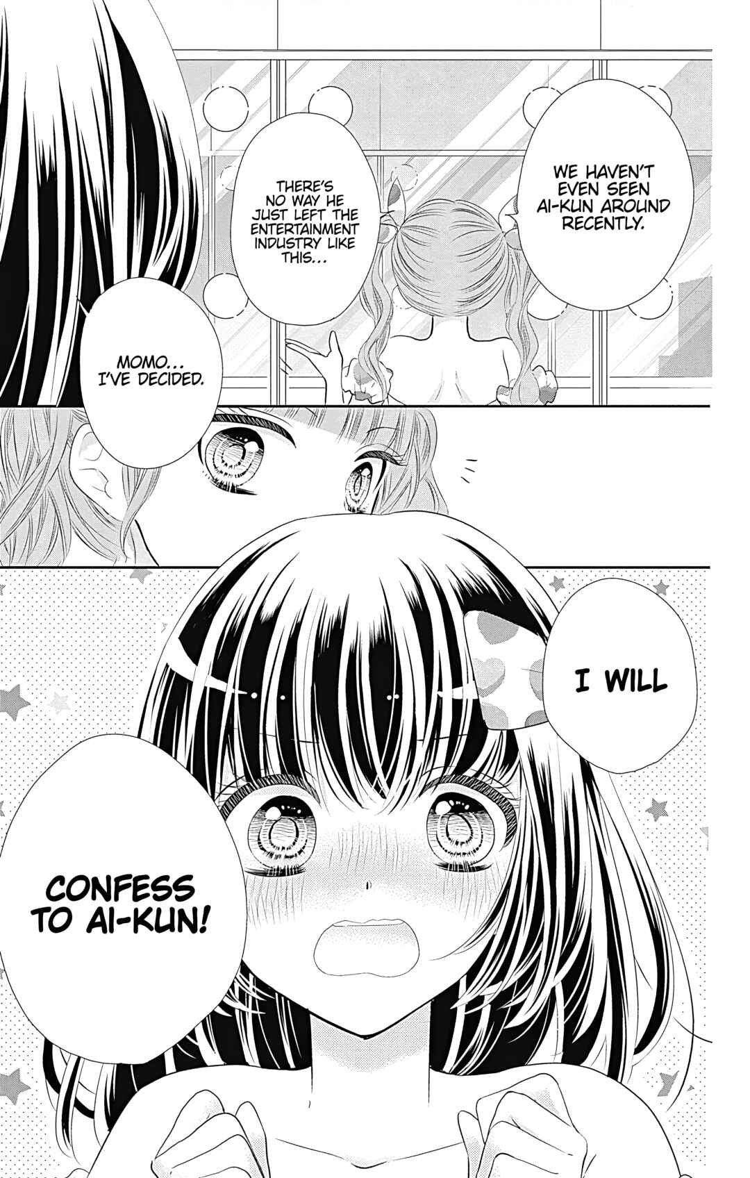 Page 4 Chapter 41 Buddy Go!