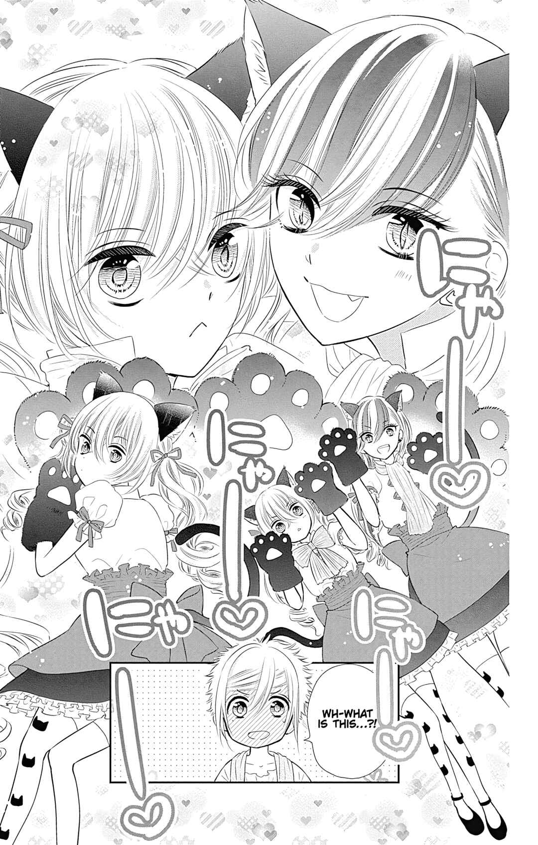 Page 40 Chapter 41 Buddy Go!