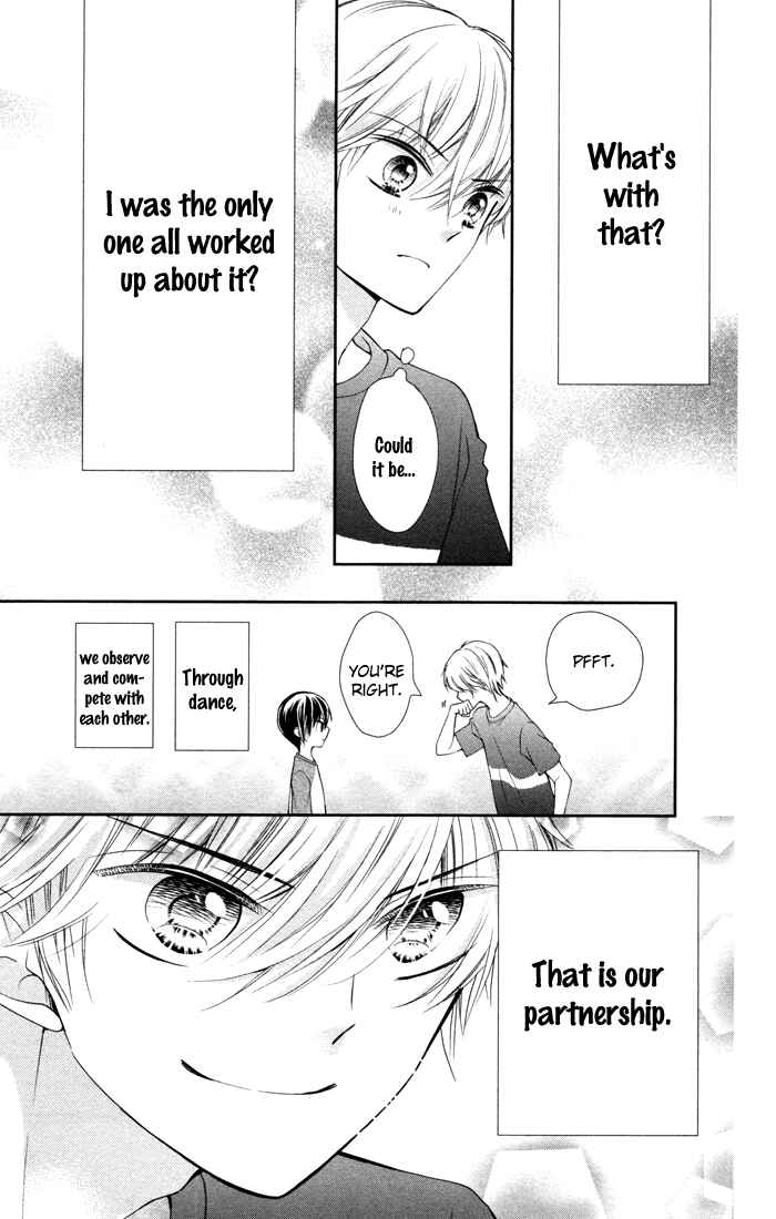 Page 16 Chapter 9.1 Buddy Go!