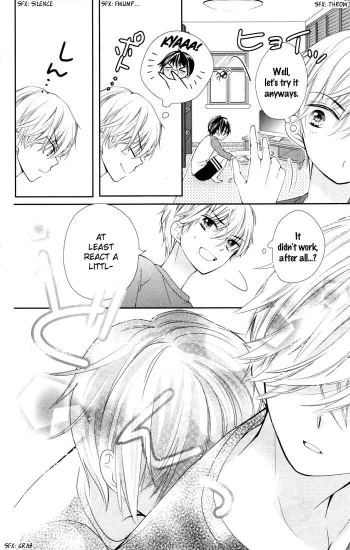 Page 9 Chapter 9.1 Buddy Go!