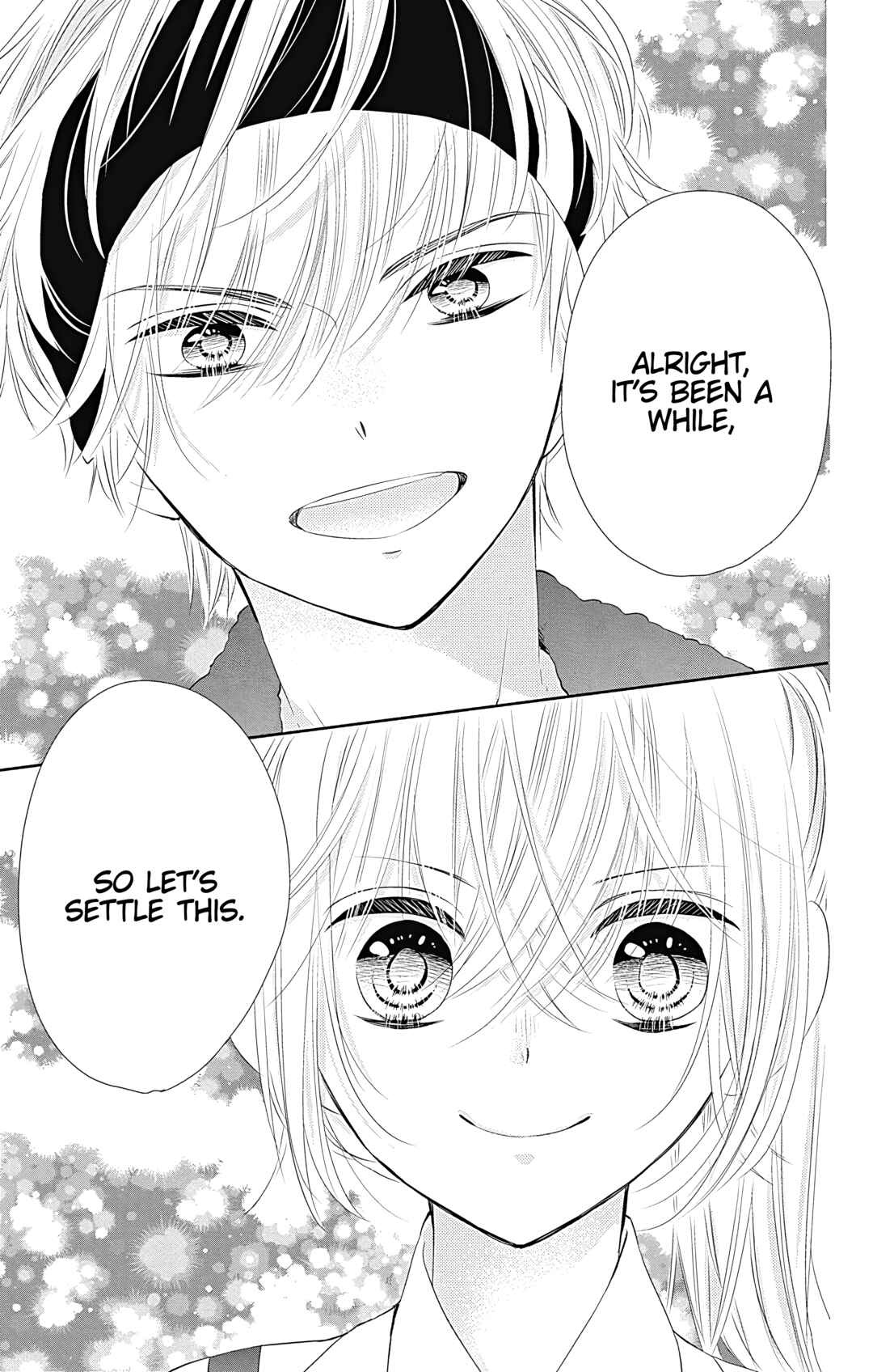 Page 14 Chapter 38 Buddy Go!