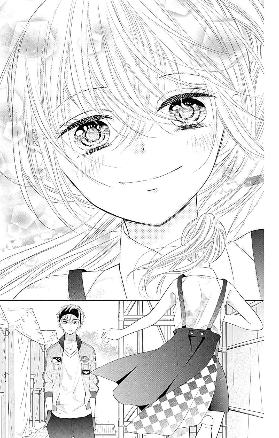 Page 24 Chapter 38 Buddy Go!