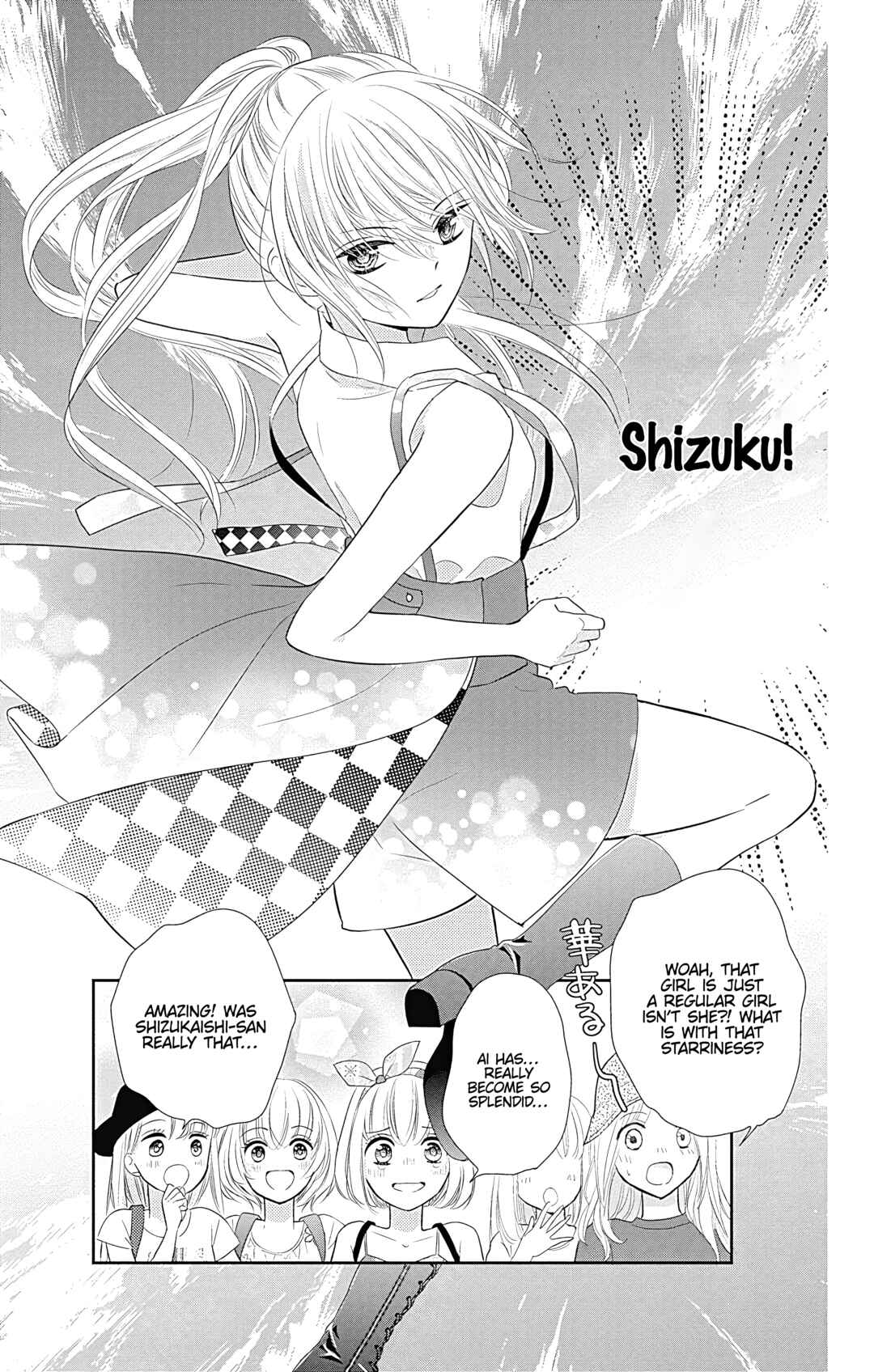 Page 30 Chapter 38 Buddy Go!