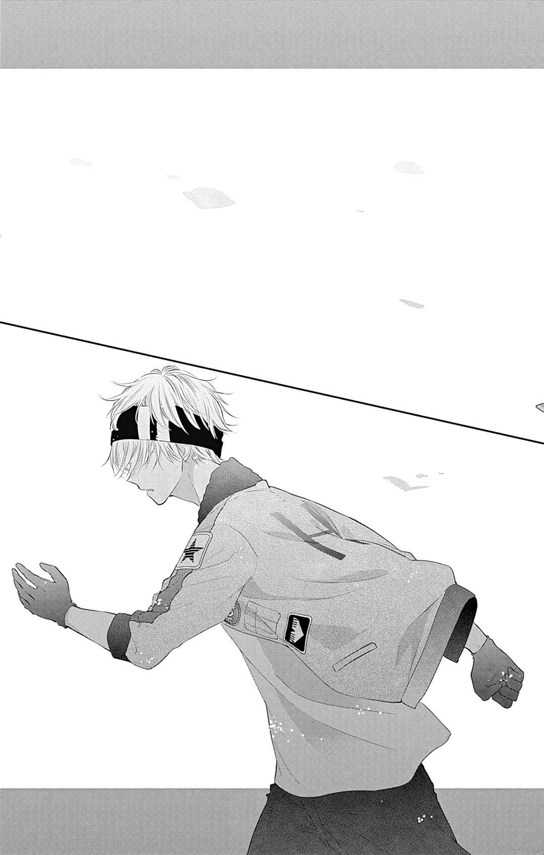 Page 40 Chapter 38 Buddy Go!