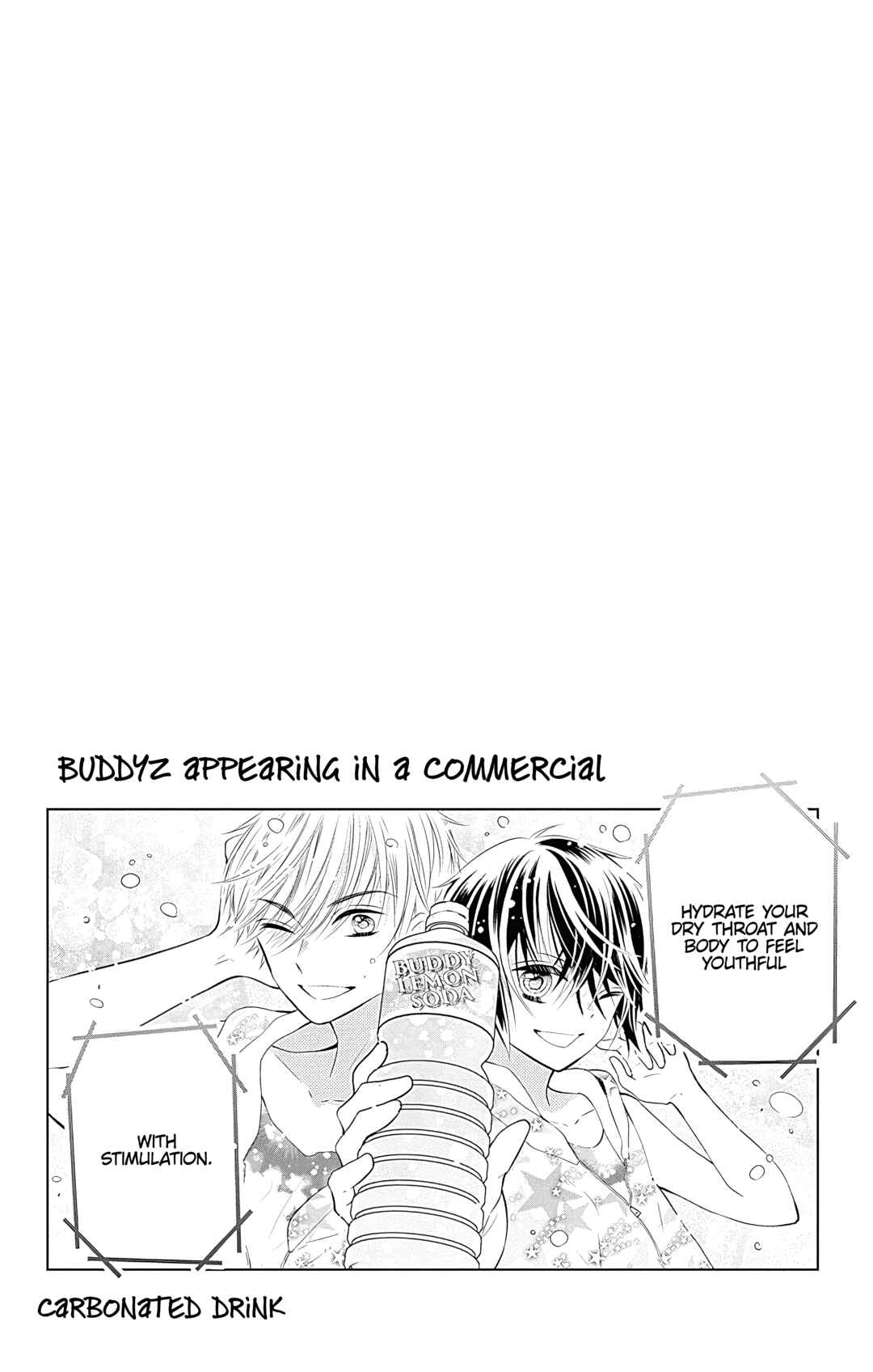 Page 7 Chapter 38 Buddy Go!