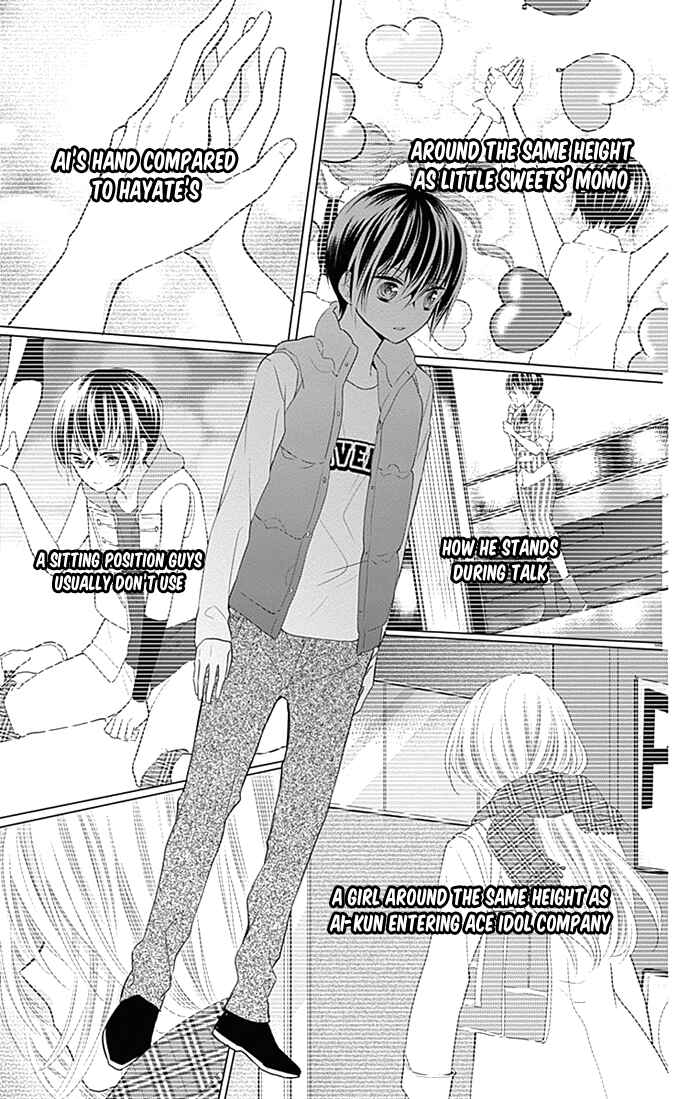 Page 13 Chapter 30 Buddy Go!
