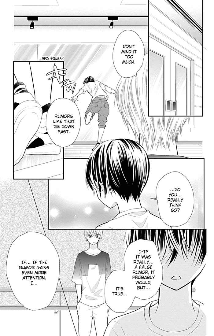 Page 15 Chapter 30 Buddy Go!