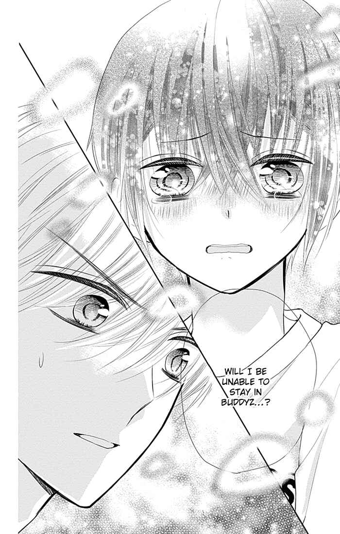 Page 16 Chapter 30 Buddy Go!