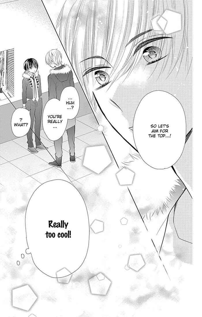 Page 27 Chapter 30 Buddy Go!