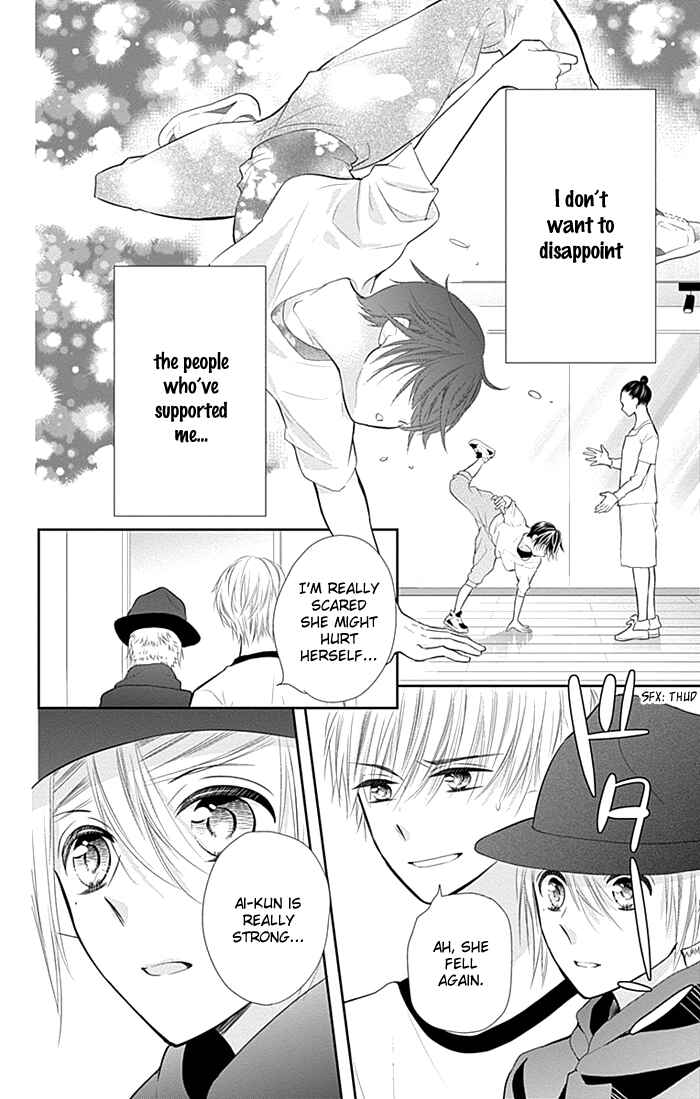 Page 28 Chapter 30 Buddy Go!