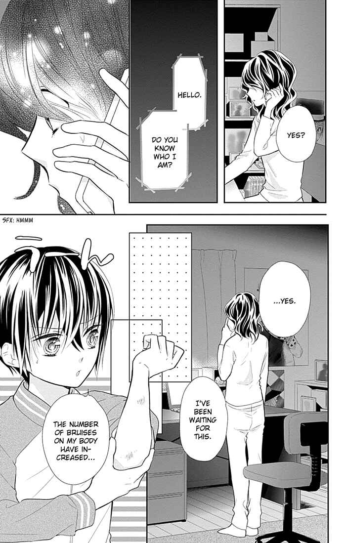 Page 31 Chapter 30 Buddy Go!