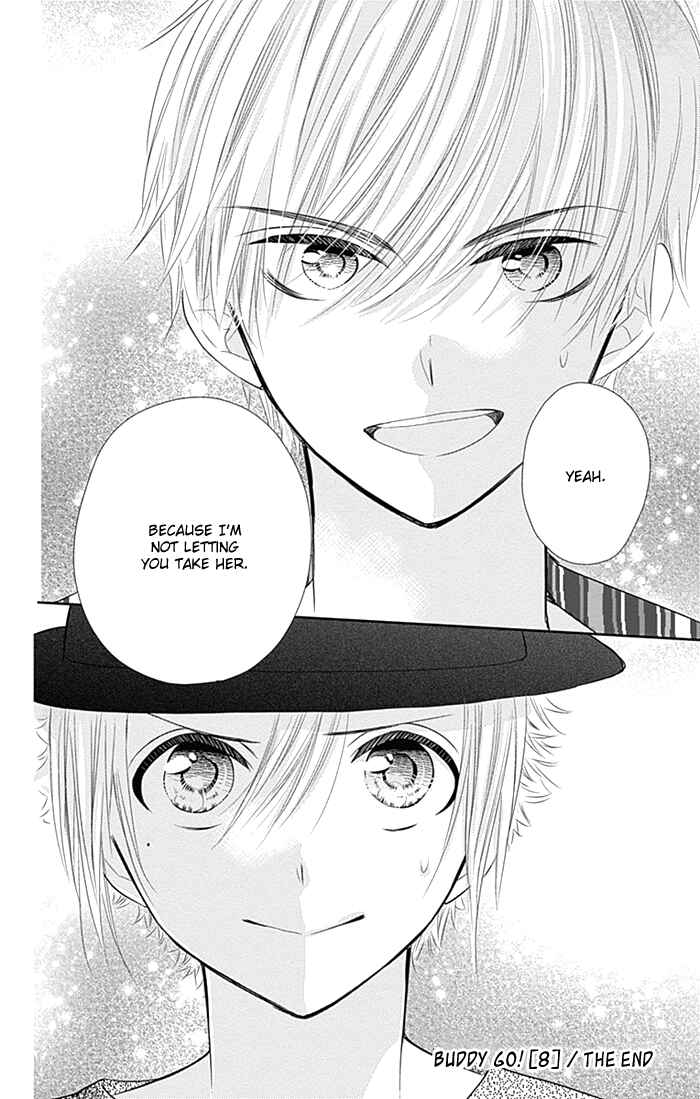 Page 41 Chapter 30 Buddy Go!