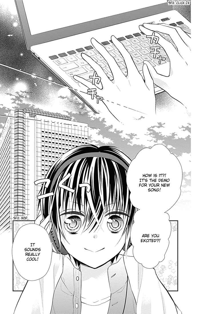 Page 6 Chapter 30 Buddy Go!