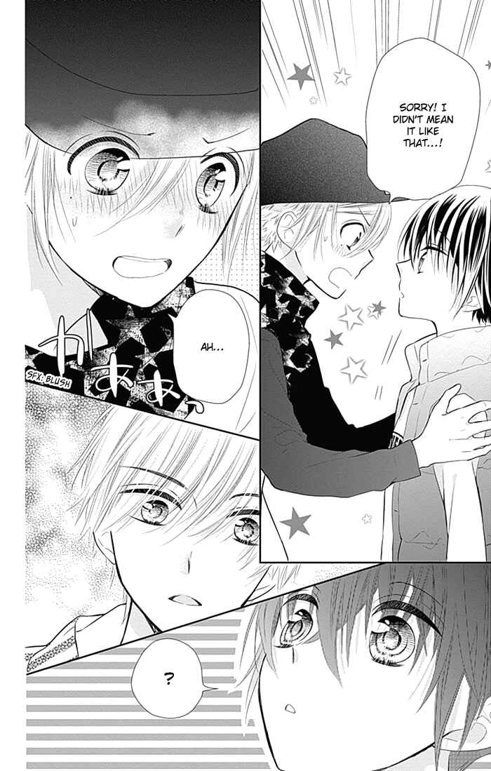 Page 9 Chapter 30 Buddy Go!