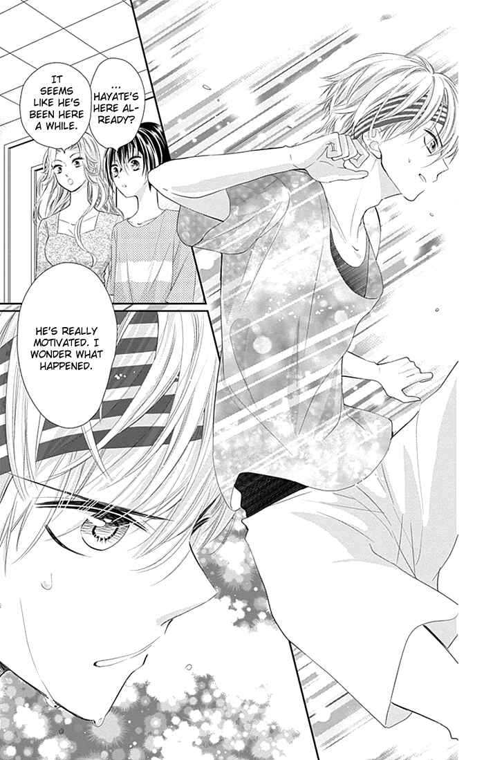 Page 12 Chapter 13 Buddy Go!