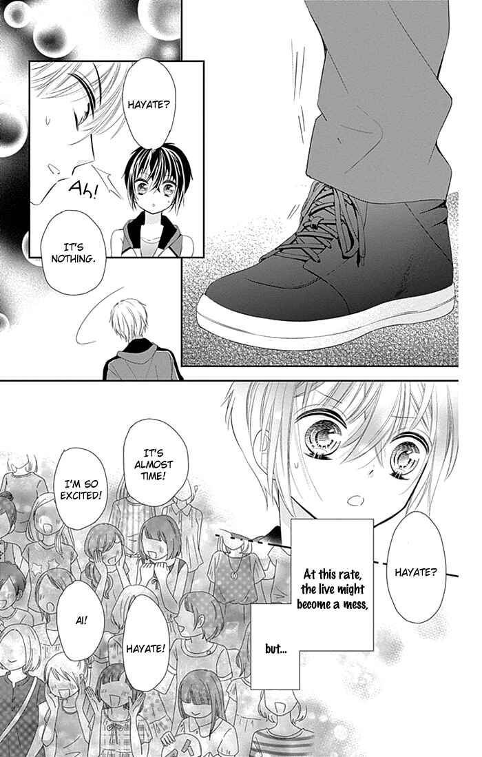 Page 22 Chapter 13 Buddy Go!