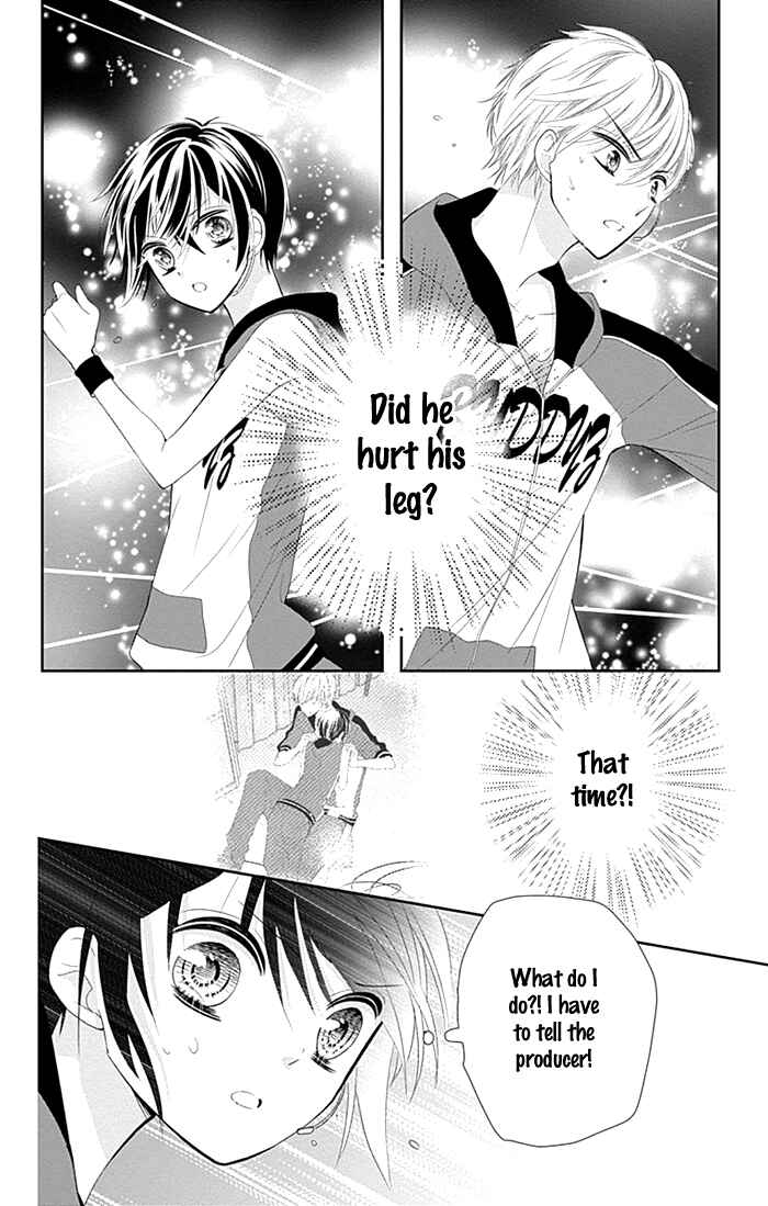 Page 26 Chapter 13 Buddy Go!