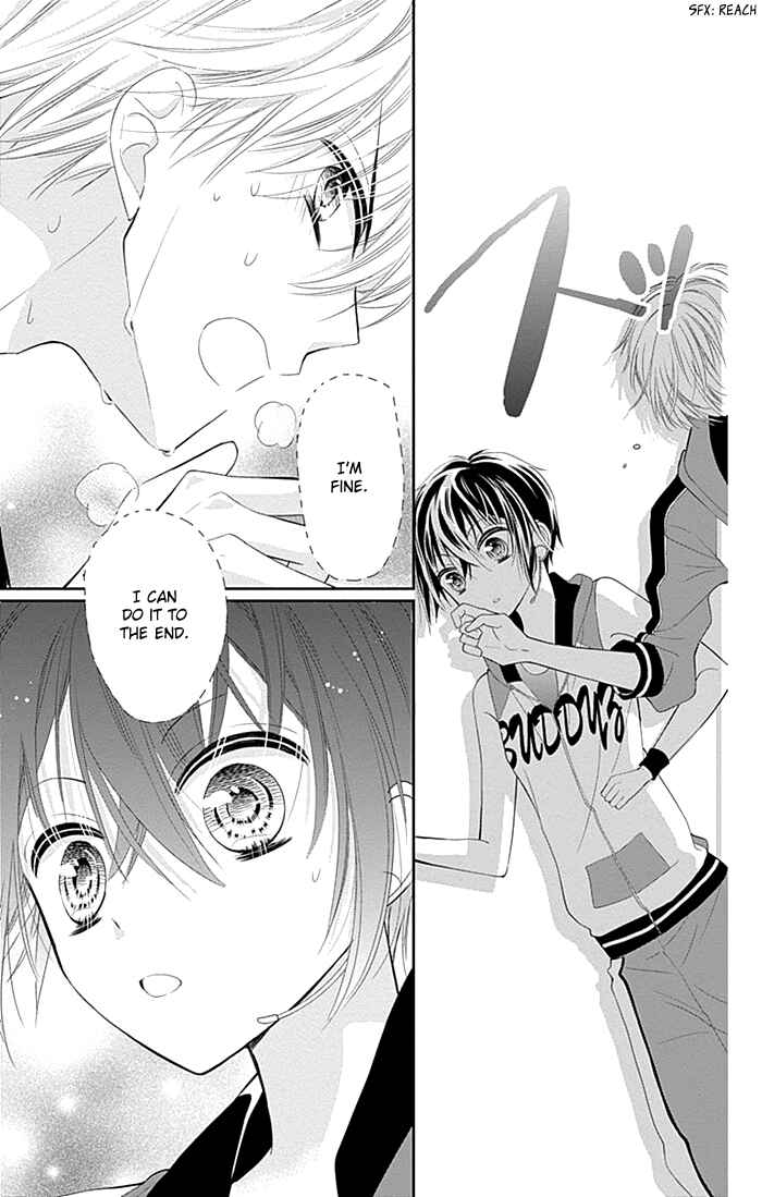 Page 27 Chapter 13 Buddy Go!