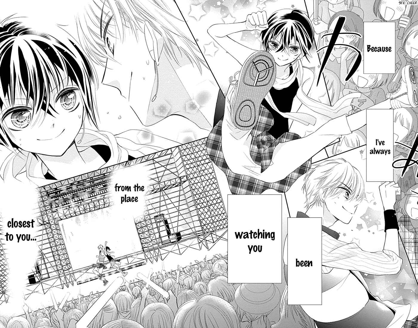 Page 35 Chapter 13 Buddy Go!