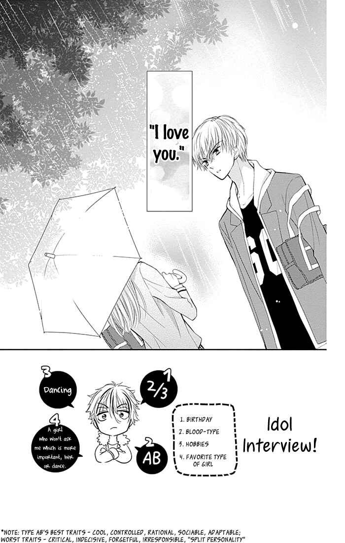 Page 4 Chapter 13 Buddy Go!