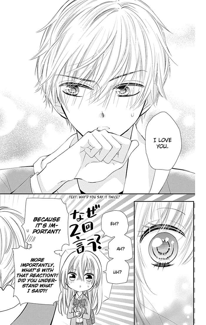 Page 6 Chapter 13 Buddy Go!