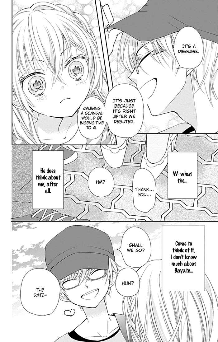 Page 11 Chapter 4 Buddy Go!