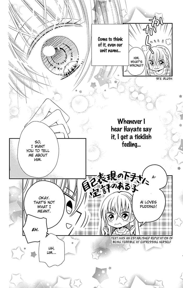 Page 23 Chapter 4 Buddy Go!