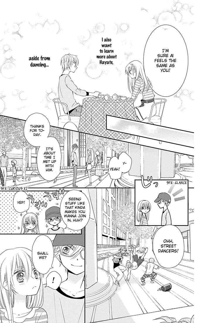 Page 24 Chapter 4 Buddy Go!