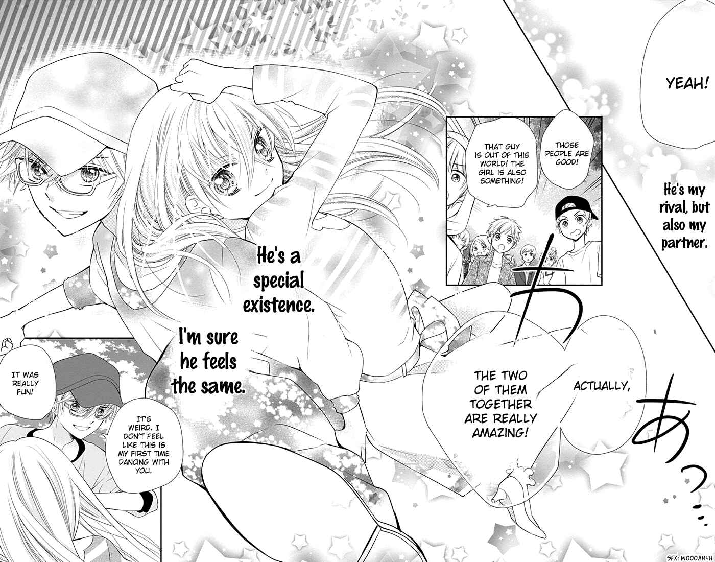 Page 25 Chapter 4 Buddy Go!