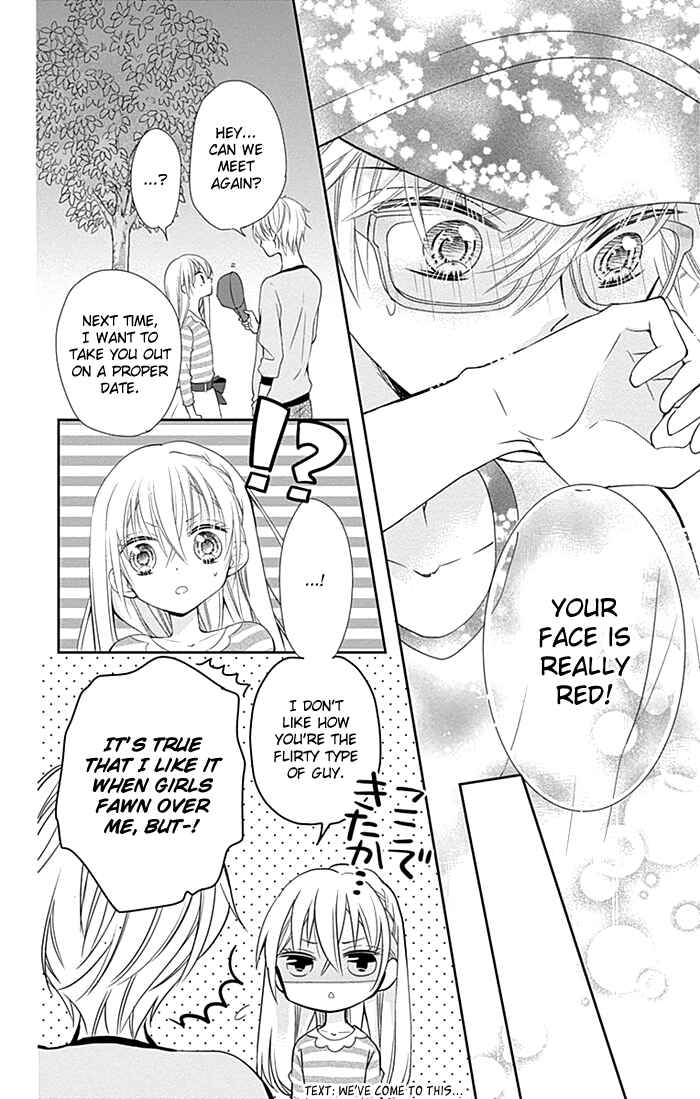 Page 27 Chapter 4 Buddy Go!