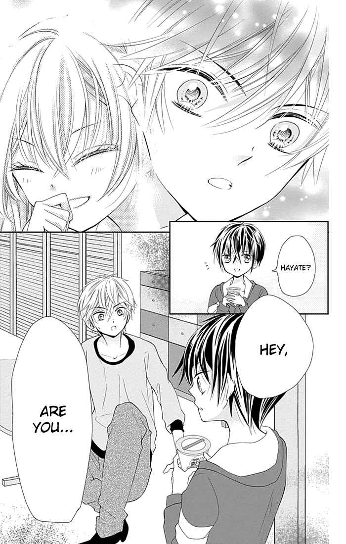 Page 32 Chapter 4 Buddy Go!