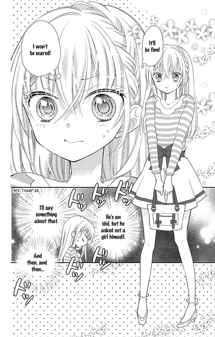 Page 9 Chapter 4 Buddy Go!