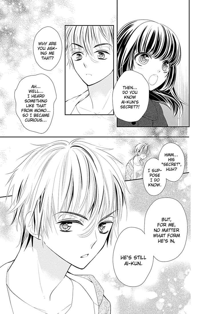 Page 12 Chapter 26.5 Buddy Go!